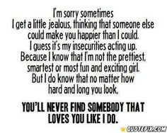 Im sorry quotes for boyfriends More