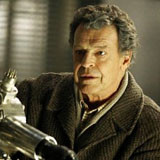 Fringe: Walter Bishop's Best Quotes