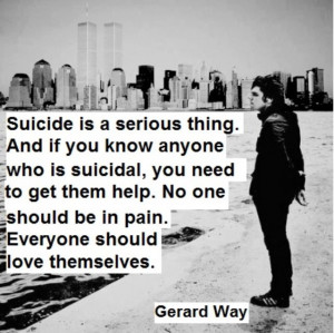 love Gerard. He has more knowledge and common sense then most people ...