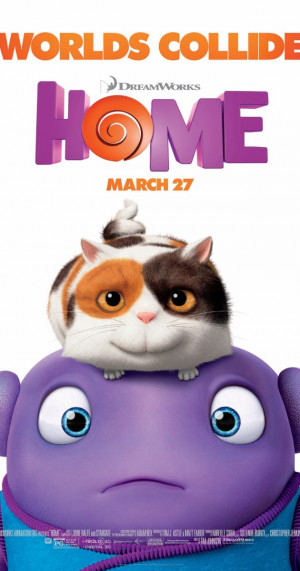 Home (2015) - IMDb