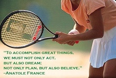 tennis quotes motivational