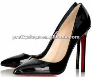 Red Bottom Shoes for Women 2013