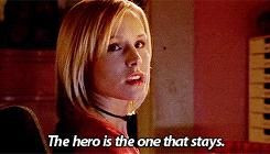 2nd favorite Veronica Mars quote. Get the movie done already.