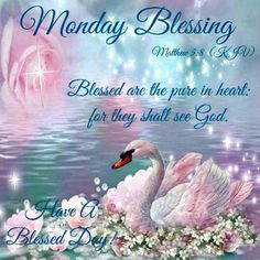 Good Morning, I pray that you have a safe and blessed day!! More