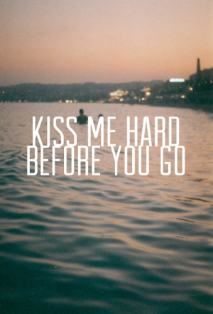 Summertime Sadness Quotes