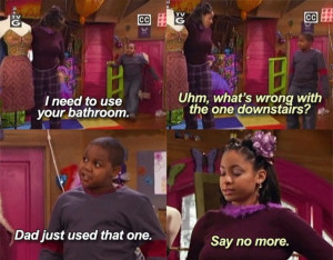 Flashback Friday: Most Hilarious Moments from 'That's So Raven'