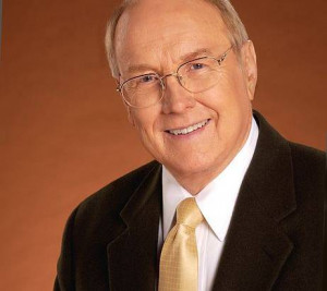 In a recent conference call between James Dobson , founder of Focus on ...