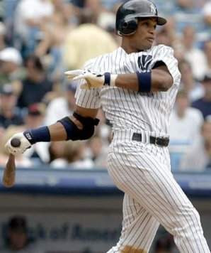Home »» Dominican Republic »» Baseball Player »» Robinson Canó