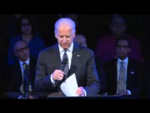 At Officer Ramos Funeral, Biden Quotes Obama’s 2004 DNC Speech and ...