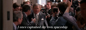 Boston Legal 's Denny Crane (William Shatner)
