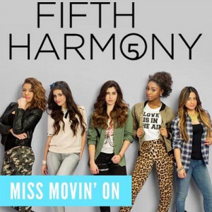 Miss Movin' On (Acapella) Fifth Harmony