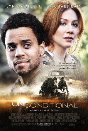 Unconditional (IV) Movie Storyline: A woman's idyllic life is ...