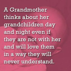 Grandchildren Precious,Beautiful and Important