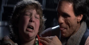 Robert Davi Quotes and Sound Clips