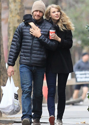 Taylor Swift, jake, gyllenhaal, taylor, swift, girlfriend