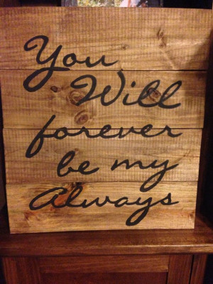 Custom Wood Sign by SouthernPoise on Etsy A good quote for today ...
