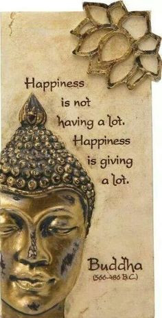 Peace, tranquility & serenity