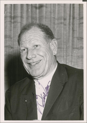 Bill Veeck