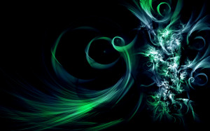 Alpha Coders Wallpaper Abyss Abstract Cool 97447