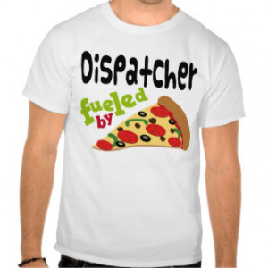 Funny Dispatcher Gifts and Gift Ideas