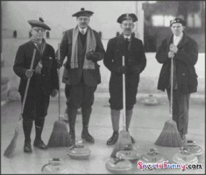 funny curling news for event for fun yet