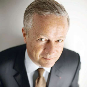 Jean-Marie Messier