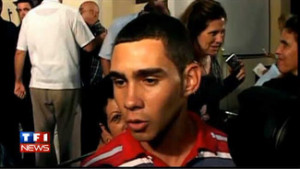 Elian Gonzalez