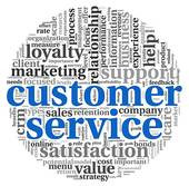 Customer Service Clipart And Graphics Customer service concept