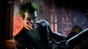 New 'Batman: Arkham Origins' Trailer Released, New Voice Actors ...