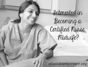 requirements become nurse midwife