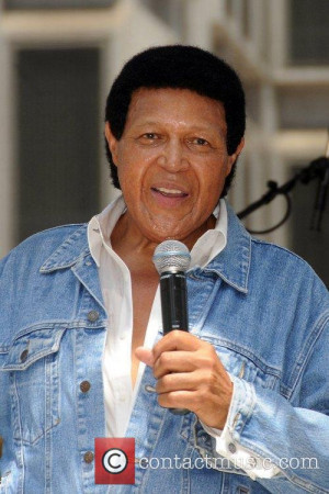 Chubby Checker Pictures