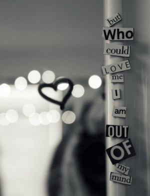 Panic! at the Disco quote