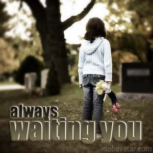 love quotes, funny quotes. Love Waiting Quotes . I%27m Waiting for You ...