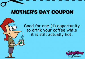 Mother’s Day Coupons That Moms REALLY Want