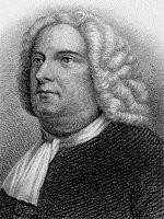 William Penn (1644 — 1718)