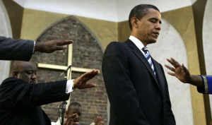 Quotes From President Obama: Muslim vs Christian