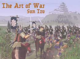 The BIS and Sun Tzu