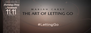 ... the art of letting go the diva is back after suffering an injury