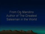 Og Mandino, Og Mandino quotes, FREE Lessons from Og Mandino - 23244_0 ...