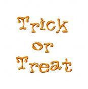 Trick or Treat Quote - via @Craftsy
