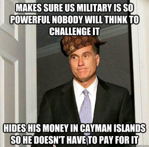 Mitt Romney