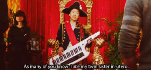 ben chang, community, ken jeong, queued # ben chang # community # ken ...