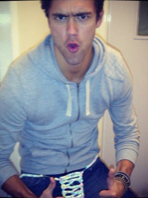 How Perfect The Andy Brown...