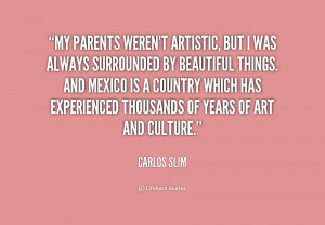 Carlos Slim Quotes