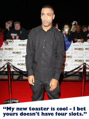 Wiley Quotes: The Wisest Rapper In Pop