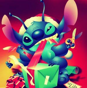 christmas disney stitch disney lilo amp stitch christmas