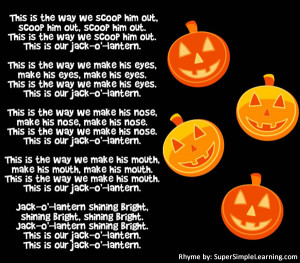 ... quote is your favorite? Share your favorite Halloween quotes with us