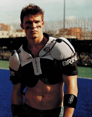 Thad Castles, Football Guys, 252320 Pixel, Hello Boys, Football Boys ...