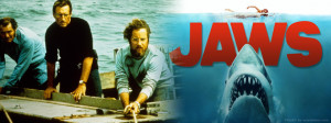 40th Anniversary Jaws Movie