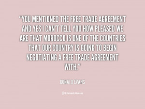 quote-Donald-Evans-you-mentioned-the-free-trade-agreement-and-83262 ...